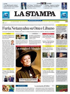 La Stampa