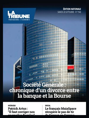 La Tribune