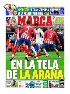 Marca