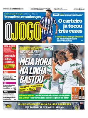 O Jogo