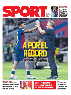 SPORT (Barcelona)