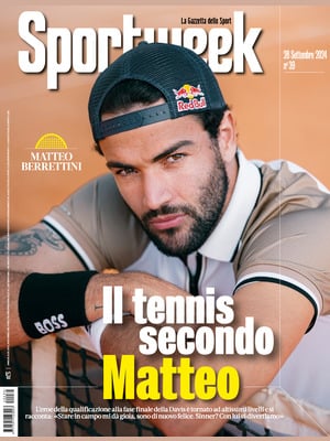 Sportweek (La Gazzetta Dello Sport)