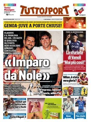 Tuttosport