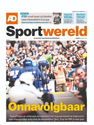 AD Sportwereld