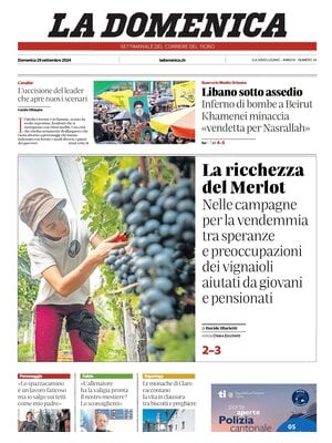 Corriere del Ticino