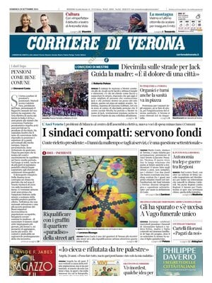 Corriere di Verona