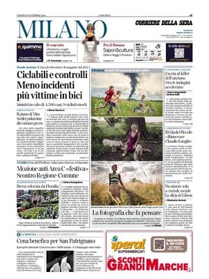 Corriere della Sera (Milano)