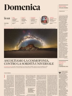 Domenica (Il Sole 24 Ore)