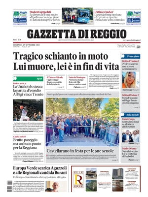 Gazzetta di Reggio