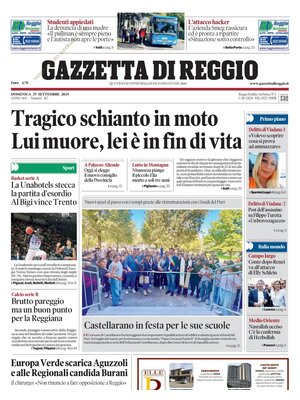 Gazzetta di Reggio