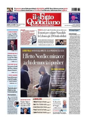 Il Fatto Quotidiano