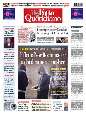 Il Fatto Quotidiano