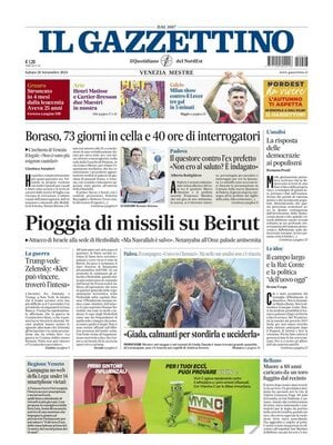 Il Gazzettino