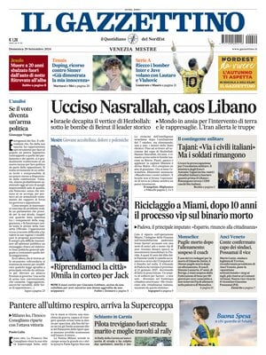 Il Gazzettino