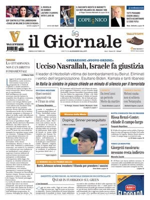 Il Giornale