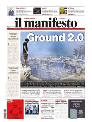 Il Manifesto