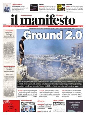 Il Manifesto