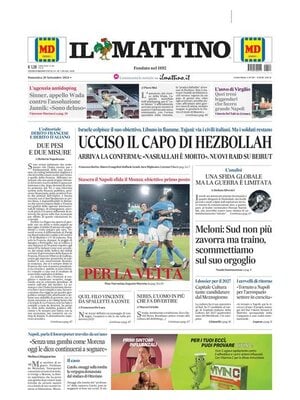 Il Mattino