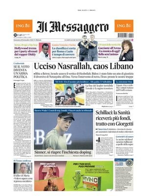 Il Messaggero