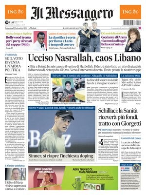 Il Messaggero