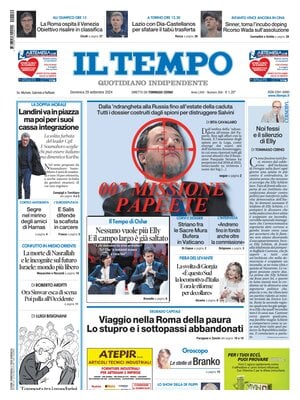 Il Tempo