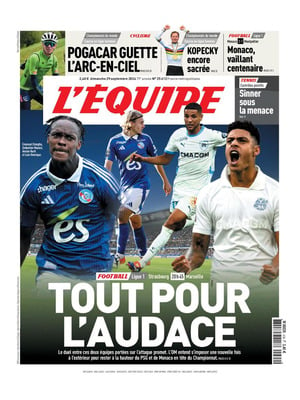 L'Equipe