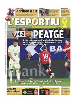 L'Esportiu