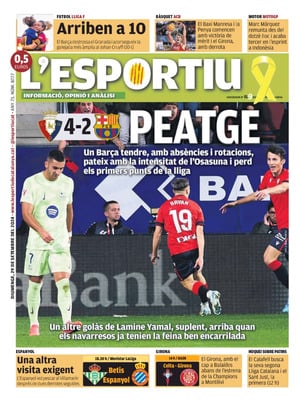 L'Esportiu