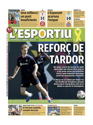 L'Esportiu