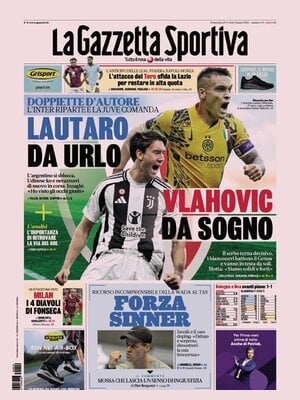 La Gazzetta dello Sport