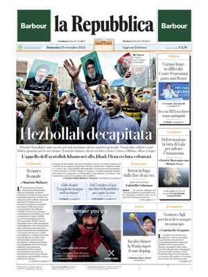 La Repubblica