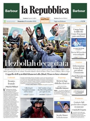 La Repubblica