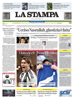 La Stampa