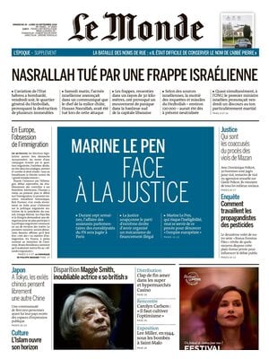 Le Monde