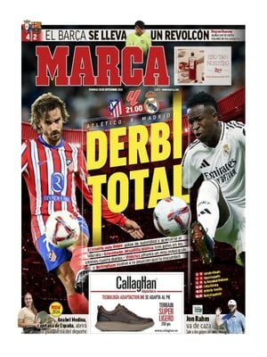 Marca