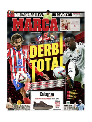 Marca