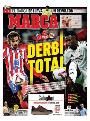 Marca