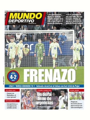 Mundo Deportivo