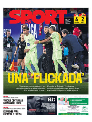 SPORT (Barcelona)