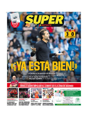 Superdeporte