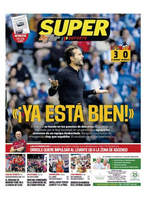 Superdeporte