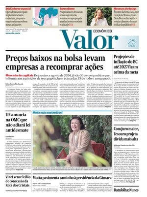 Valor Econômico