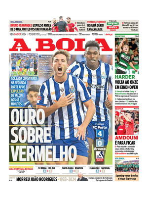 A Bola