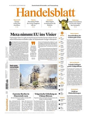 Handelsblatt