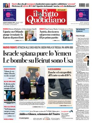 Il Fatto Quotidiano