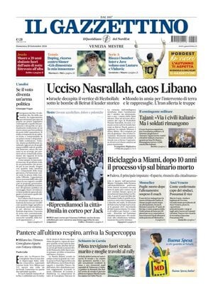 Il Gazzettino