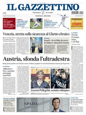 Il Gazzettino