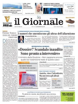 Il Giornale