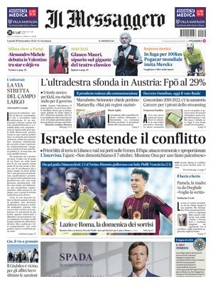 Il Messaggero