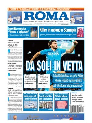 Il Roma (Quotidiano di Napoli)